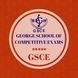 George School Of Competitive Exams